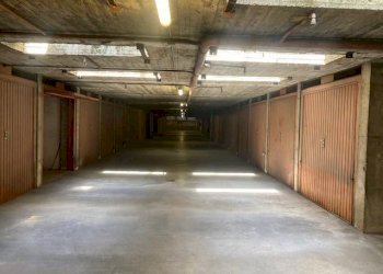 Interno non residenziale - Box Pinerolo - foto 3