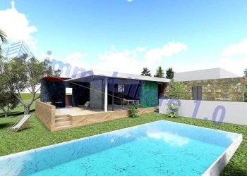 Piscina - Villa via Palmeri, 27, Alcamo - photo 4