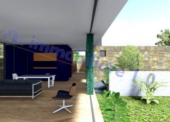 Giardino - Villa via Palmeri, 27, Alcamo - photo 5