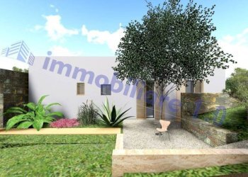 Giardino - Villa via Palmeri, 27, Alcamo - photo 6