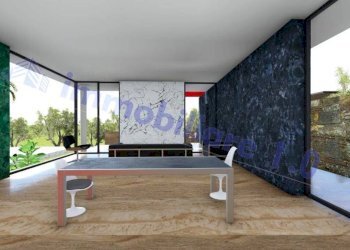 Interno palazzo - Villa via Palmeri, 27, Alcamo - photo 8