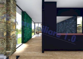 Interno palazzo - Villa via Palmeri, 27, Alcamo - photo 9