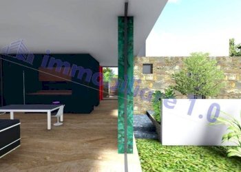 Giardino - Villa via Palmeri, 27, Alcamo - photo 10