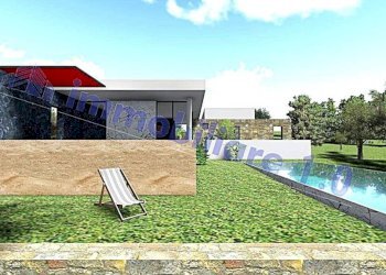 Piscina - Villa via Palmeri, 27, Alcamo - photo 13