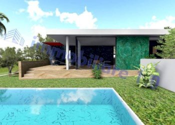 Piscina - Villa via Palmeri, 27, Alcamo - photo 14