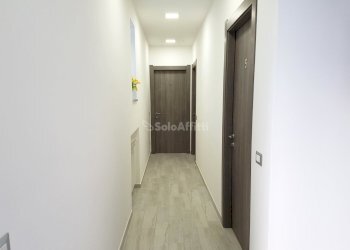 5.jpg - Non-buildable land Via Genova 54, Catanzaro - photo 4