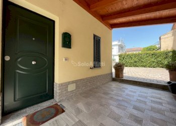 Non-buildable land Via Genova 54, Catanzaro - photo 1