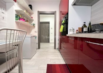 Non-buildable land Via Genova 54, Catanzaro - photo 3
