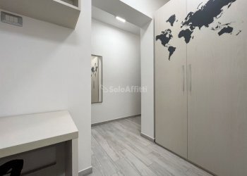Non-buildable land Via Genova 54, Catanzaro - photo 7