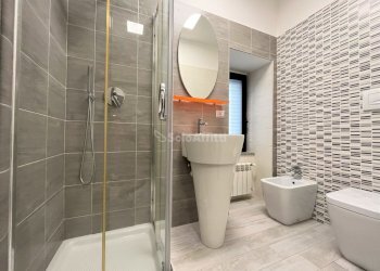 Non-buildable land Via Genova 54, Catanzaro - photo 8
