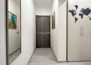Non-buildable land Via Genova 54, Catanzaro - photo 9