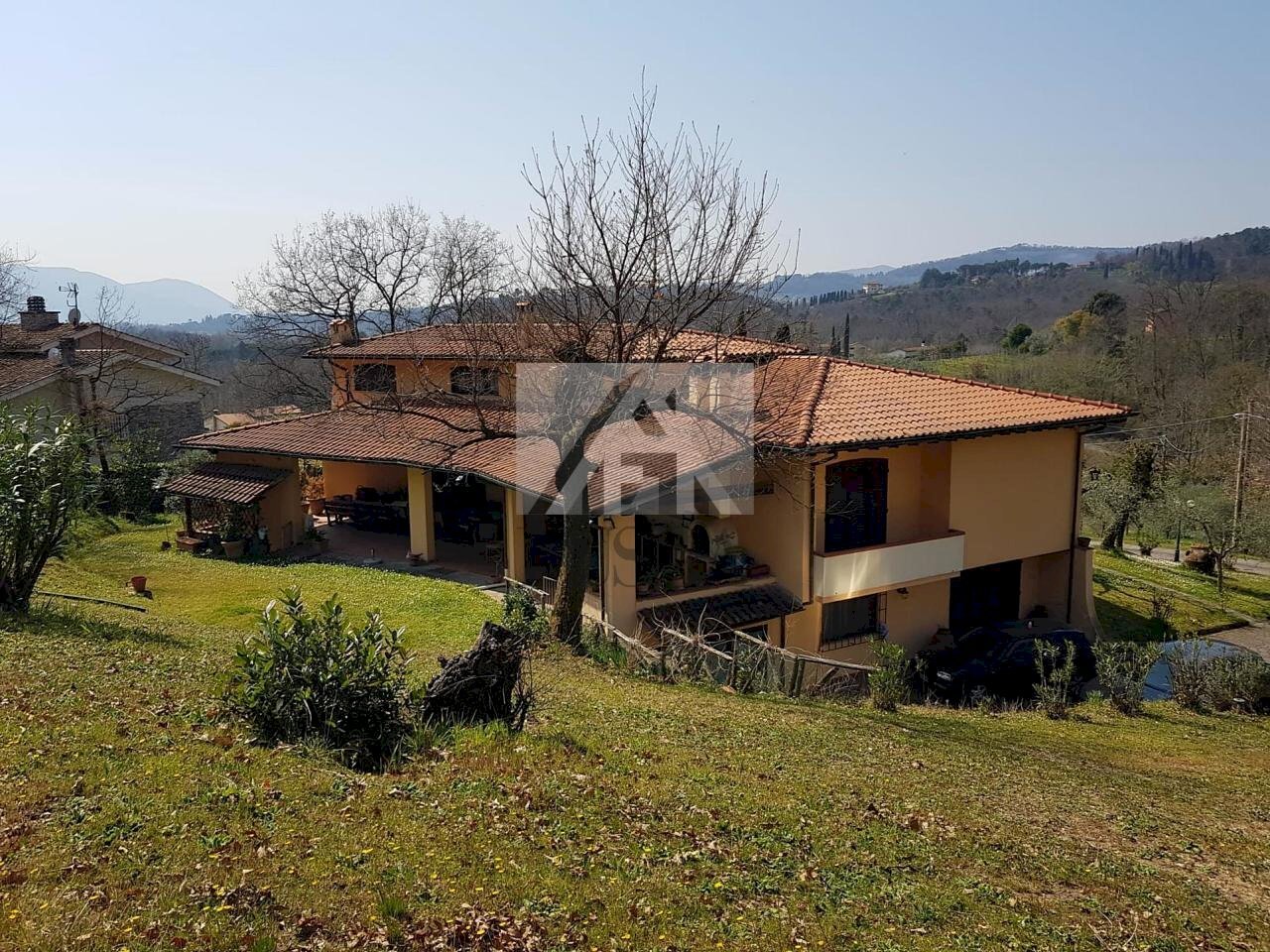 villa-vendita-lucca-s.anna-2-unita_32.jpg - Villa Via montebonelli, Lucca - foto 3