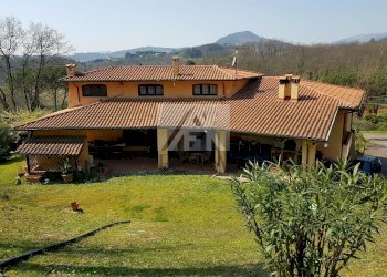 villa-vendita-lucca-s.anna-2-unita_30.jpg - Villa Via montebonelli, Lucca - foto 1