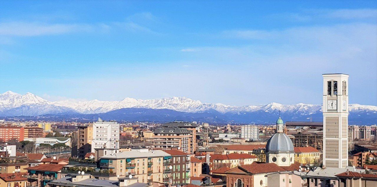 SESTO SAN GIOVANNI.jpg - Casa indipendente Sesto San Giovanni - foto 1