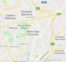 PIANTA.jpg - Casa indipendente Sesto San Giovanni - planimetria 1