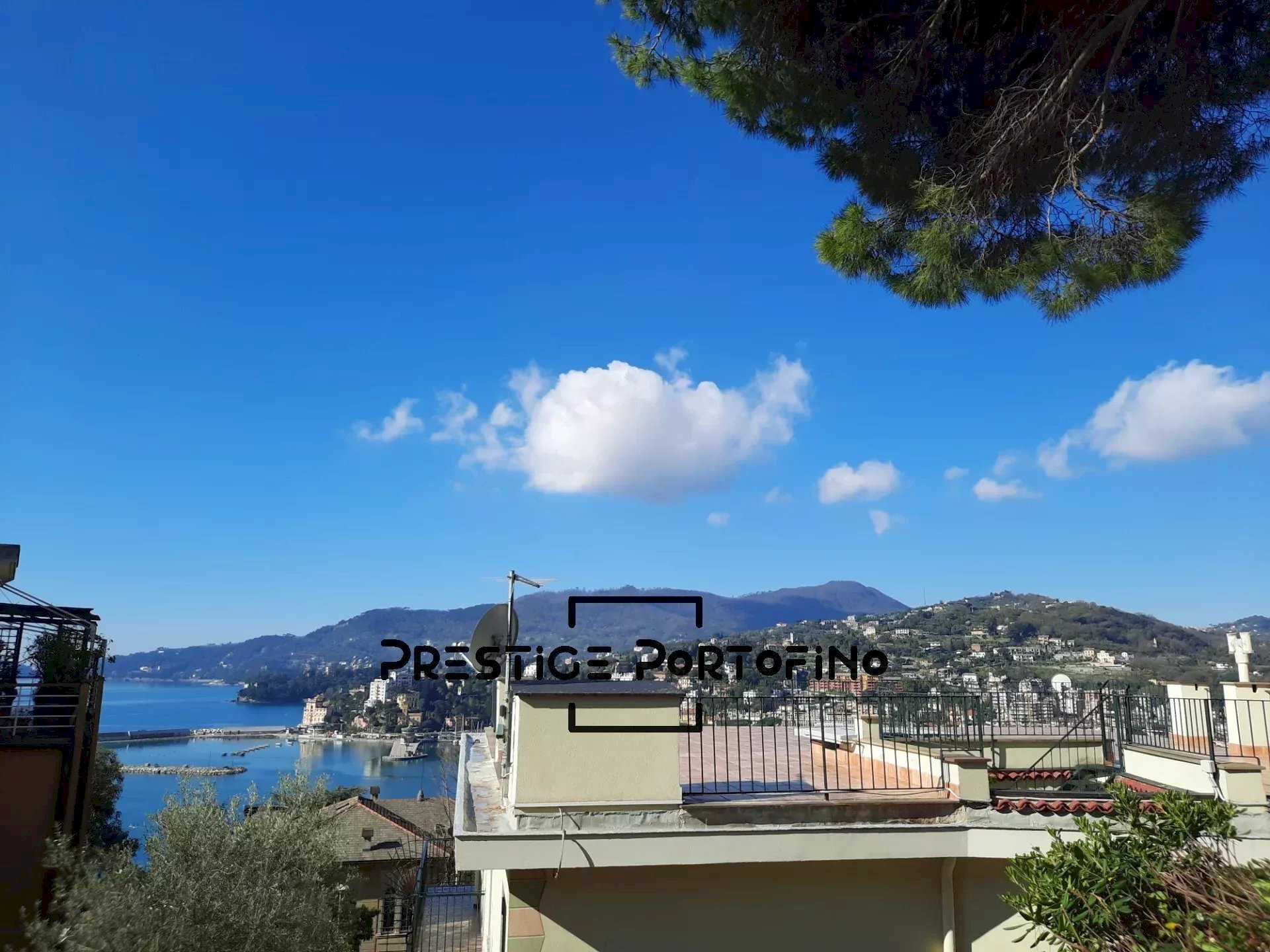 Appartamento Via Bozzo Costa, Rapallo - foto 1