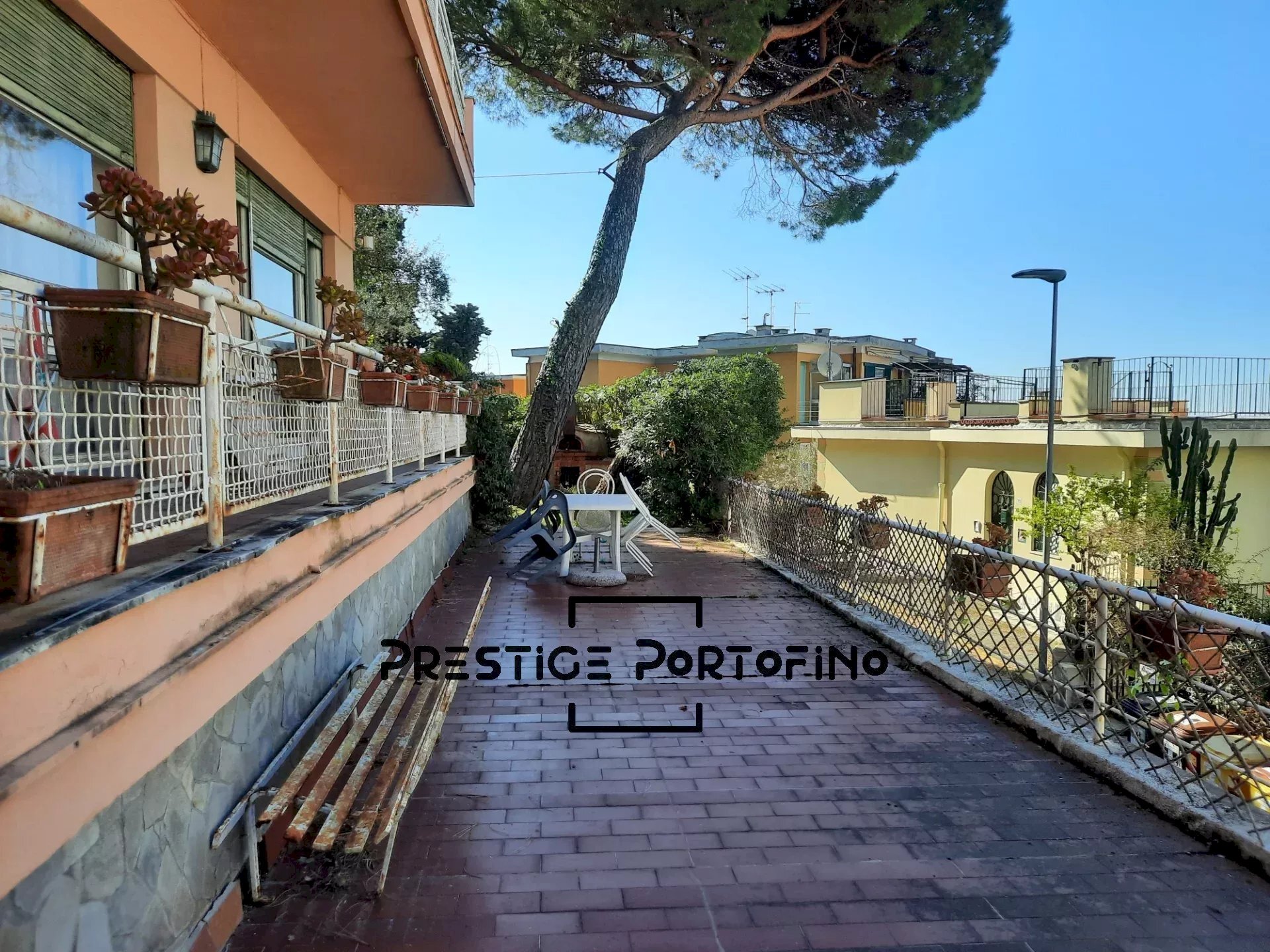 Appartamento Via Bozzo Costa, Rapallo - foto 2