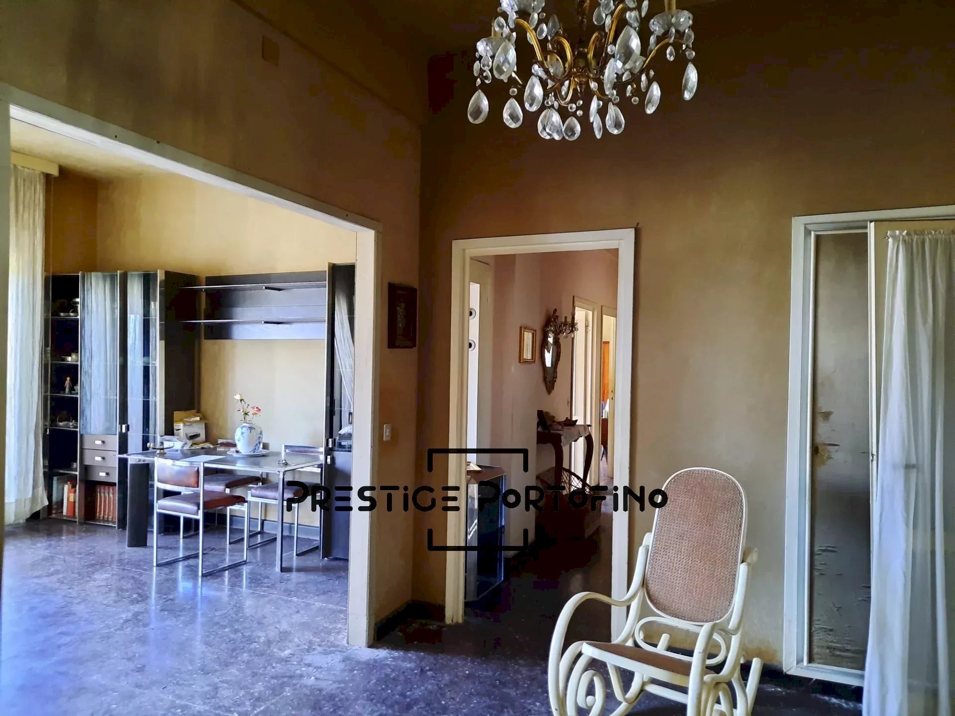 Appartamento Via Bozzo Costa, Rapallo - foto 3