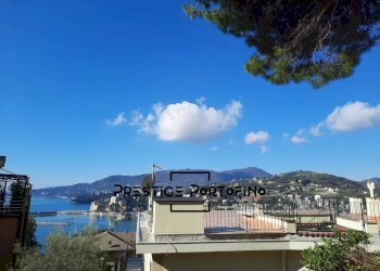 Appartamento Via Bozzo Costa, Rapallo - foto 1