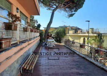 Appartamento Via Bozzo Costa, Rapallo - foto 2