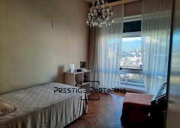 Appartamento Via Bozzo Costa, Rapallo - foto 11