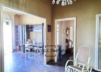 Appartamento Via Bozzo Costa, Rapallo - foto 18