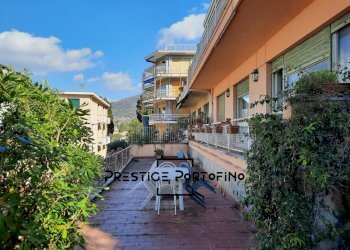 Appartamento Via Bozzo Costa, Rapallo - foto 25