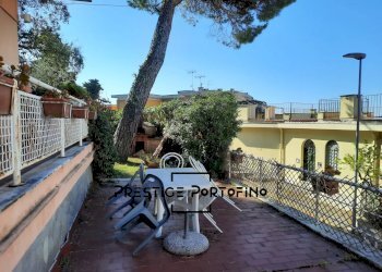 Appartamento Via Bozzo Costa, Rapallo - foto 27