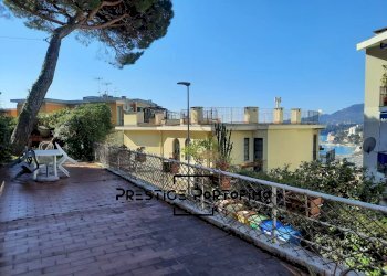 Appartamento Via Bozzo Costa, Rapallo - foto 28