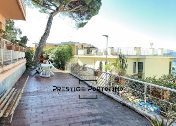 Appartamento Via Bozzo Costa, Rapallo - foto 29