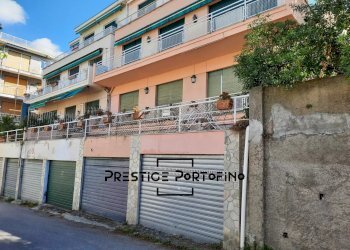 Appartamento Via Bozzo Costa, Rapallo - foto 32