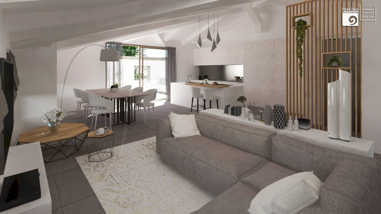 Villa Modena - foto 2