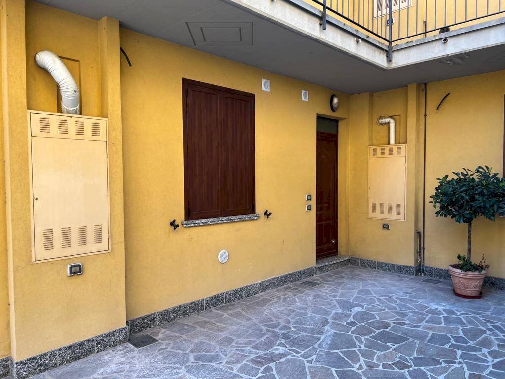 Bilocale via San Sebastiano, Bonate Sotto - foto 2