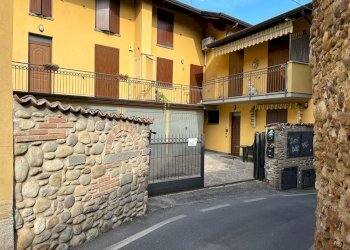 Bilocale via San Sebastiano, Bonate Sotto - foto 1