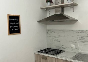 Bilocale via San Sebastiano, Bonate Sotto - foto 18