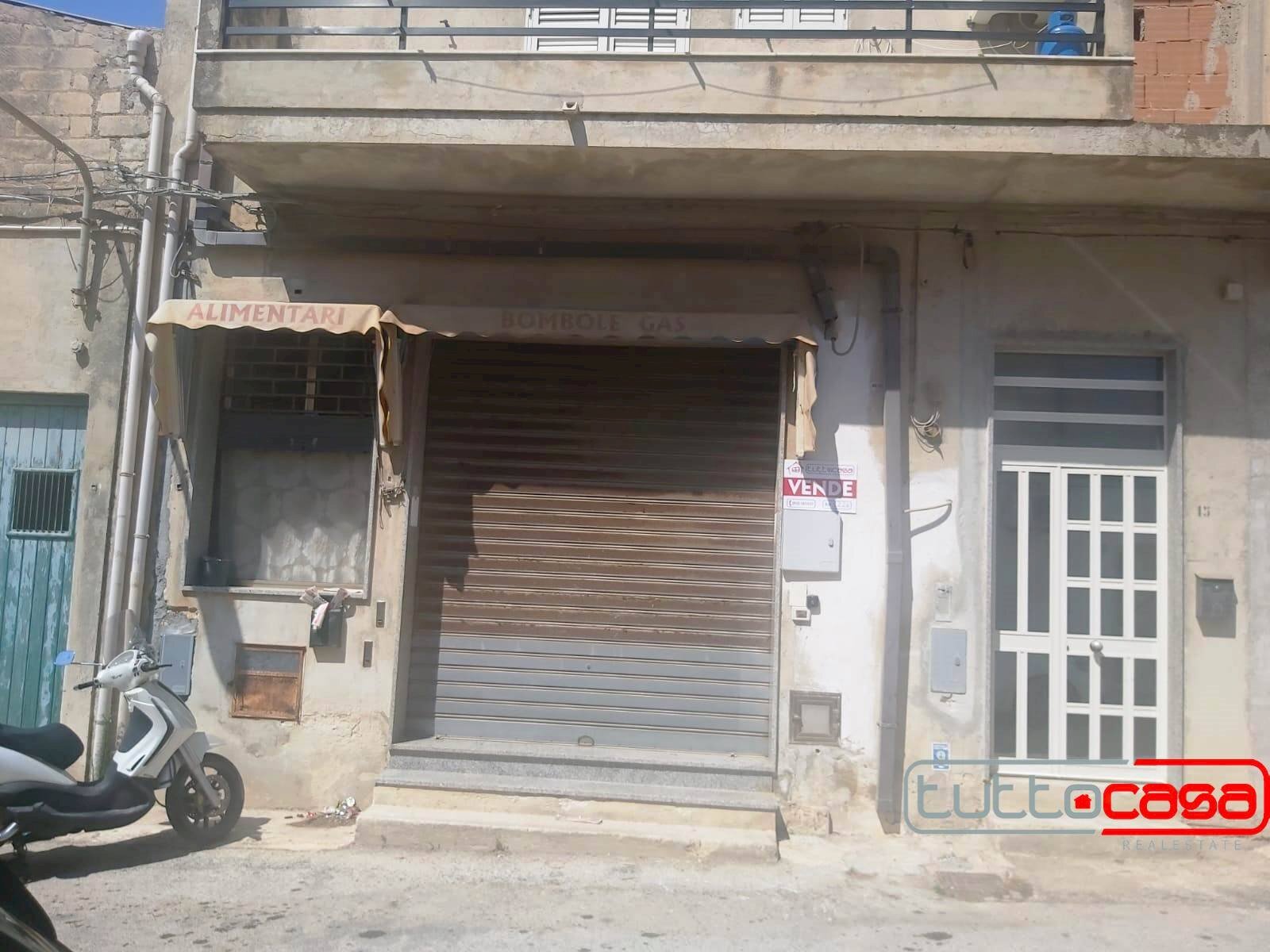 Locale Commerciale VIA DAMASCO, Scicli - foto 1