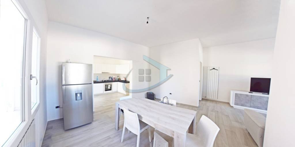 Sala da pranzo - Casa indipendente via della Resistenza, 6, Gagliano del Capo - foto 1