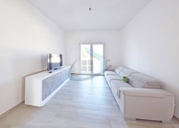 Salone - Casa indipendente via della Resistenza, 6, Gagliano del Capo - foto 6