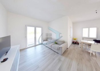 Salone - Casa indipendente via della Resistenza, 6, Gagliano del Capo - foto 8