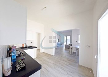 Cucina - Casa indipendente via della Resistenza, 6, Gagliano del Capo - foto 11