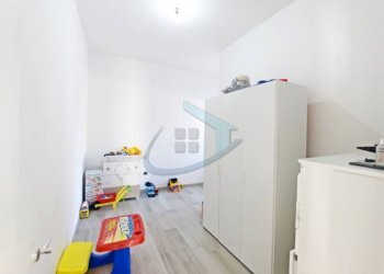 Cameretta - Casa indipendente via della Resistenza, 6, Gagliano del Capo - foto 15
