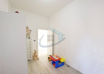 Cameretta - Casa indipendente via della Resistenza, 6, Gagliano del Capo - foto 16