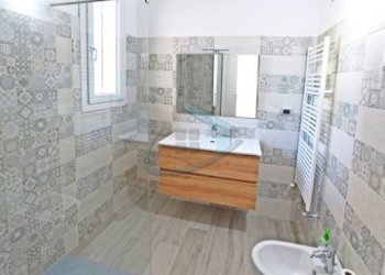 Bagno - Casa indipendente via della Resistenza, 6, Gagliano del Capo - foto 18