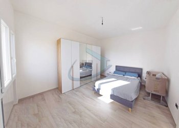 Camera da letto - Casa indipendente via della Resistenza, 6, Gagliano del Capo - foto 20