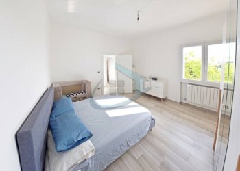 Camera da letto - Casa indipendente via della Resistenza, 6, Gagliano del Capo - foto 21