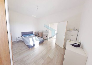 Camera da letto - Casa indipendente via della Resistenza, 6, Gagliano del Capo - foto 22