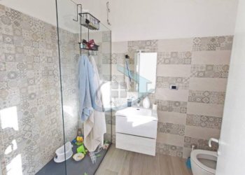 Bagno - Casa indipendente via della Resistenza, 6, Gagliano del Capo - foto 23