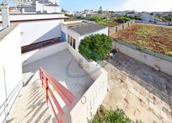 Terrazzo - Casa indipendente via della Resistenza, 6, Gagliano del Capo - foto 30