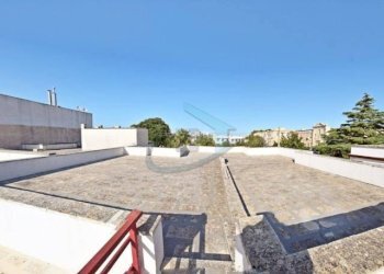 Terrazzo - Casa indipendente via della Resistenza, 6, Gagliano del Capo - foto 31