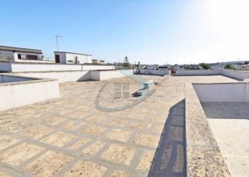 Terrazzo - Casa indipendente via della Resistenza, 6, Gagliano del Capo - foto 32